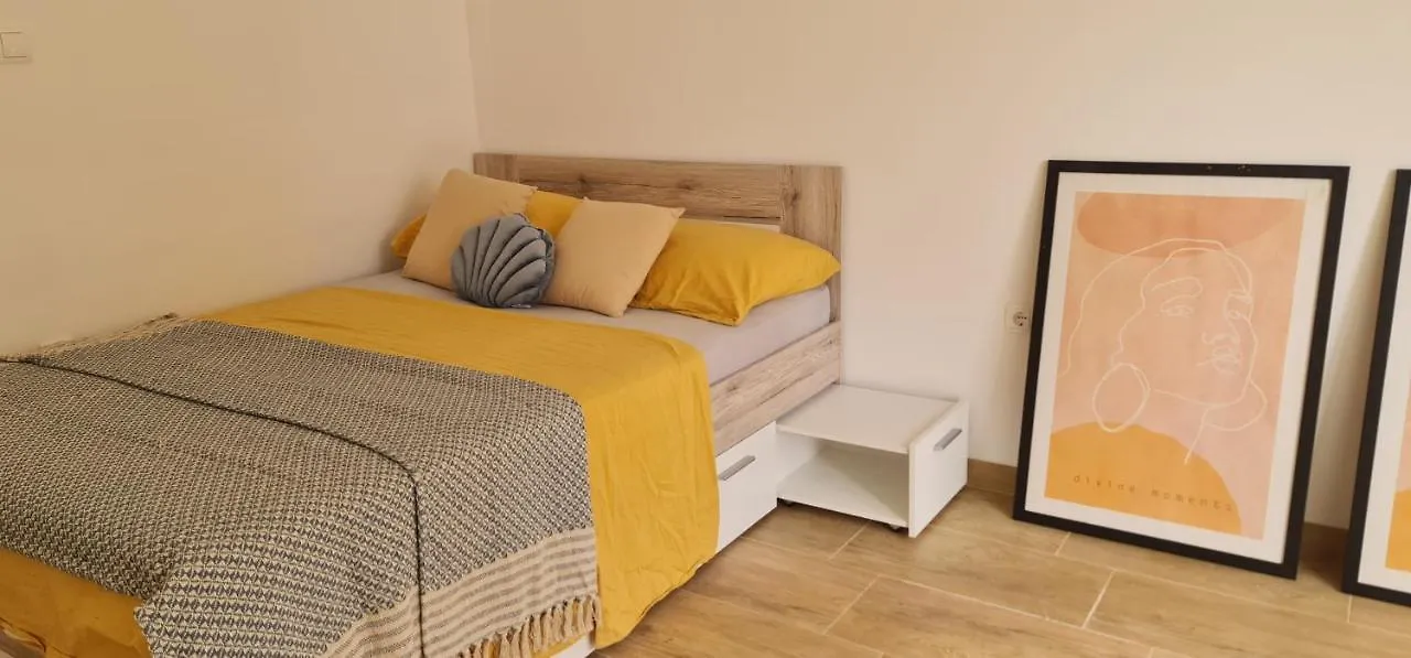 Trsat-Kampus Apartments Rijeka