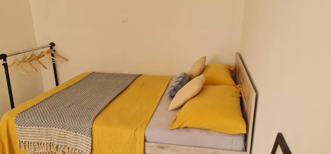 Trsat-Kampus Apartments Rijeka Chorvatsko