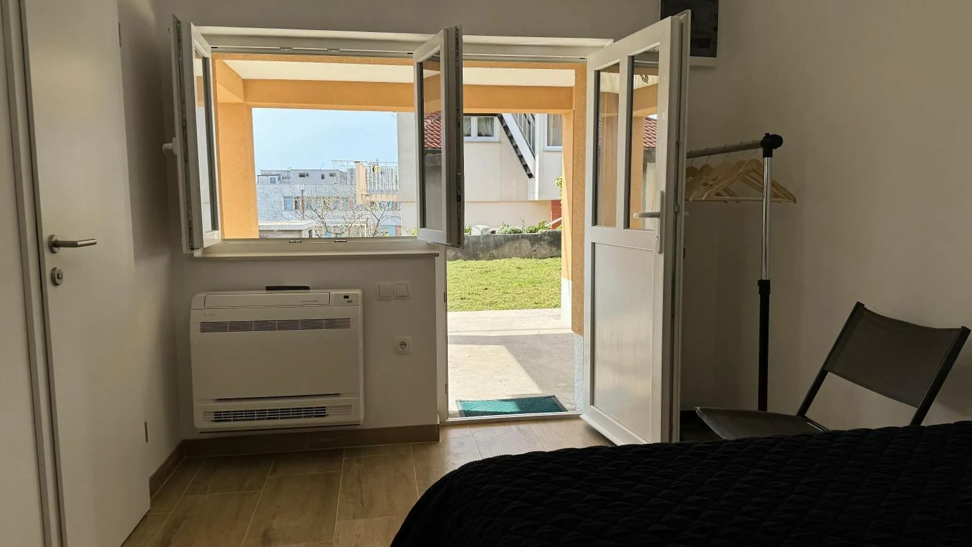 Trsat-Kampus Apartments Rijeka 0*,  Chorvatsko