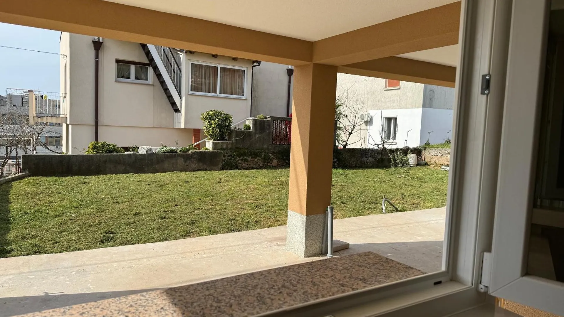 Trsat-Kampus Apartments Rijeka Chorvatsko