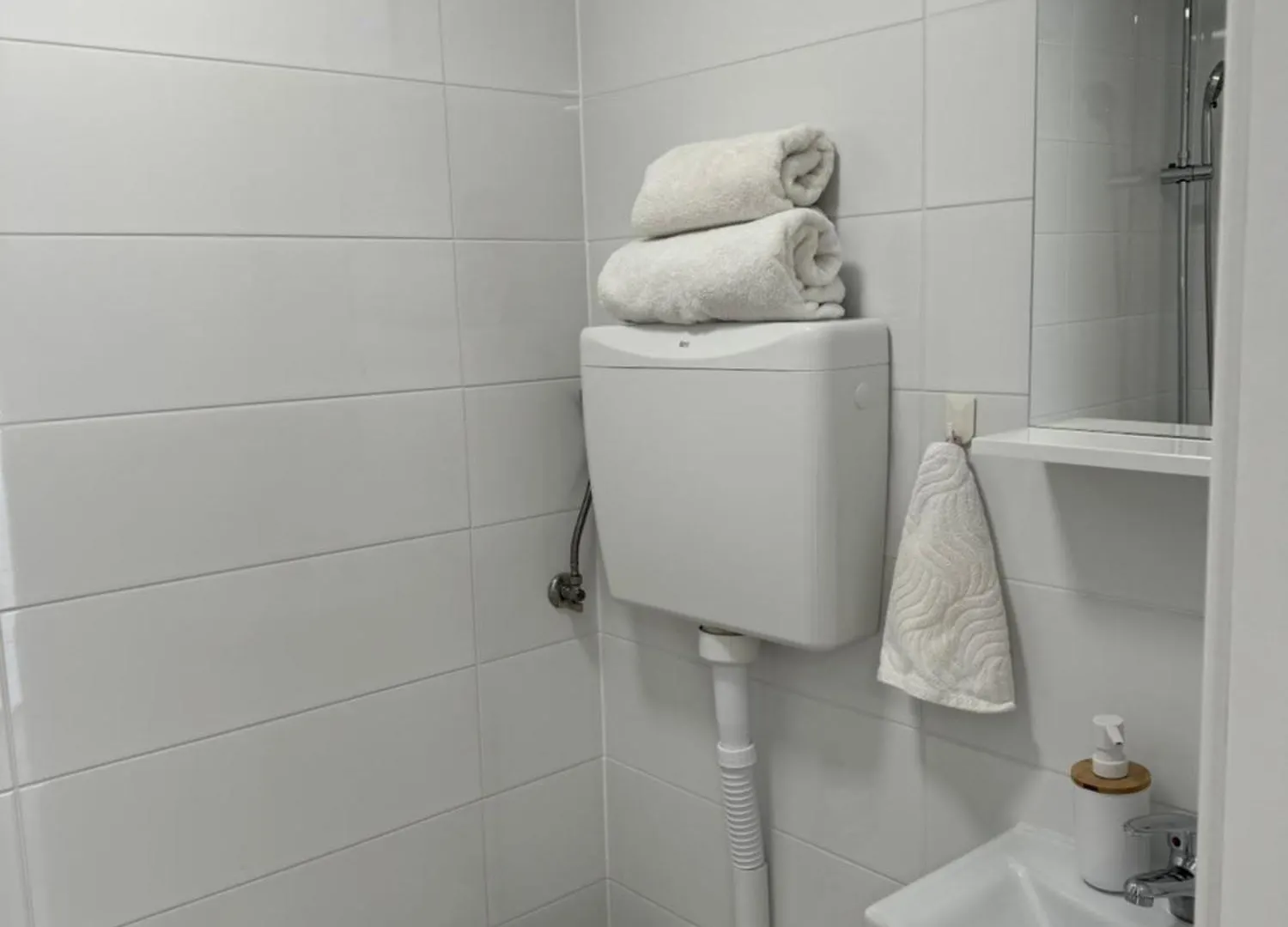 Trsat-Kampus Apartments Rijeka