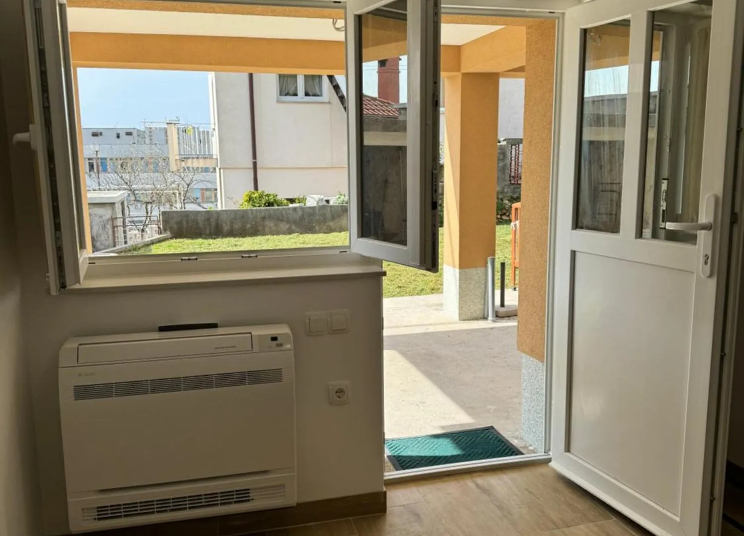 Trsat-Kampus Apartments Rijeka Chorvatsko