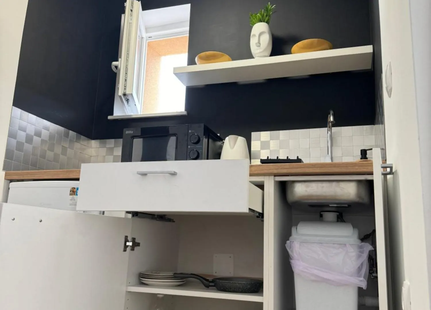 Trsat-Kampus Apartments Rijeka