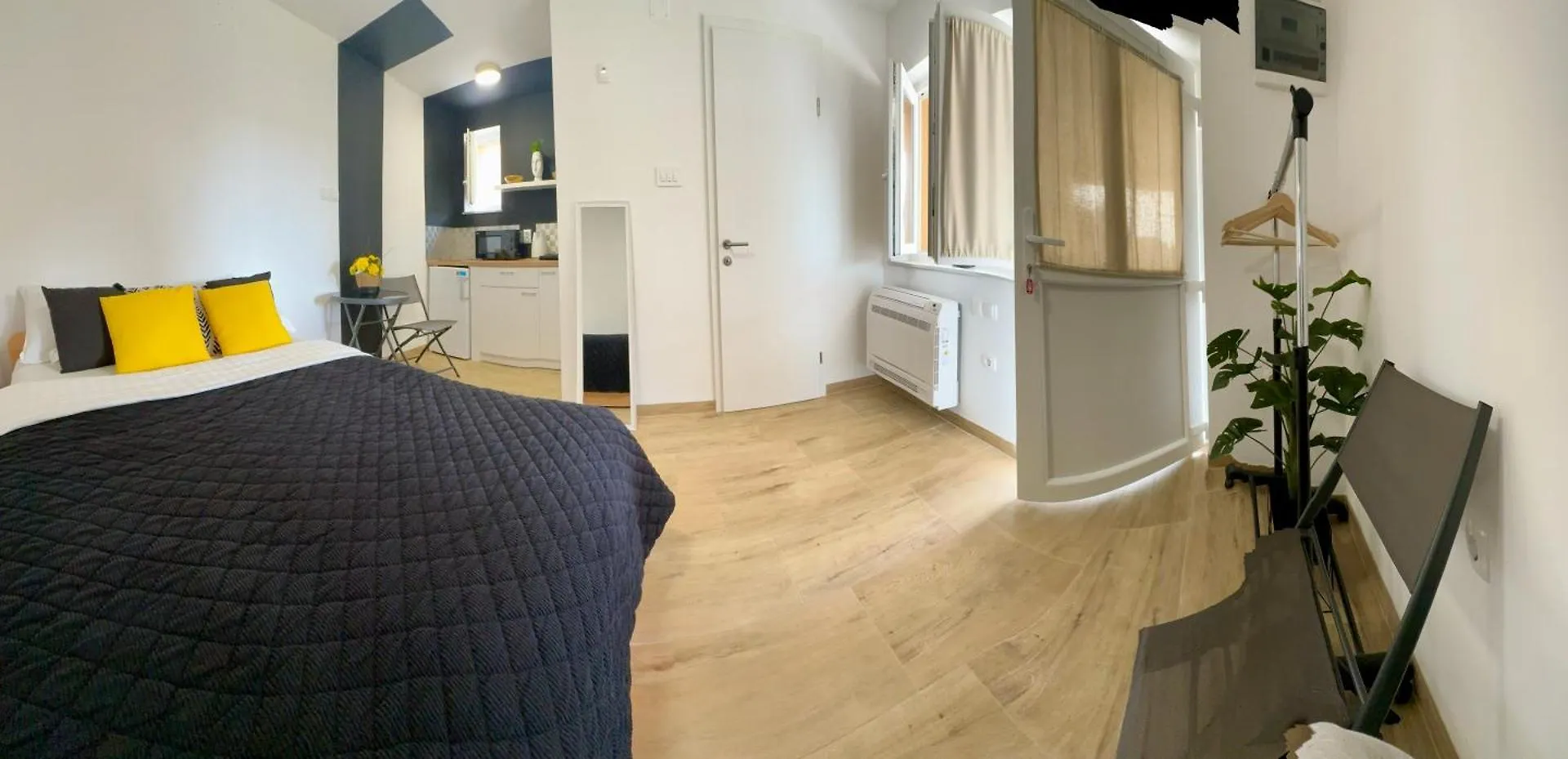 Trsat-Kampus Apartments Rijeka