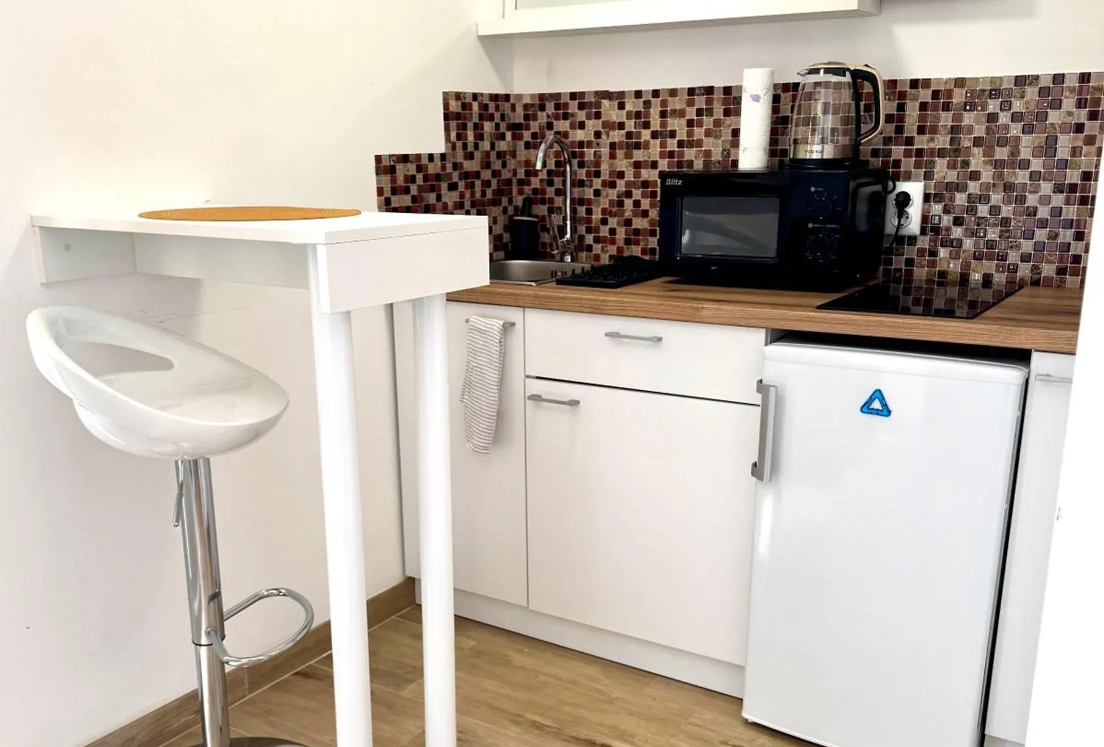 Trsat-Kampus Apartments Rijeka