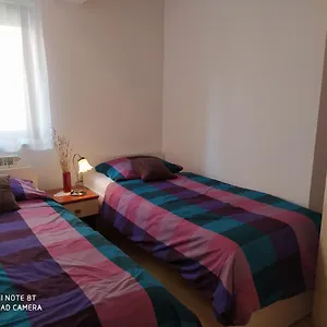 Snjezana Apartman Fazana