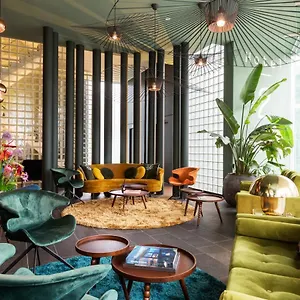 Hotel2stay Aparthotel Amsterdam