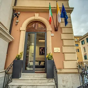 Ottaviano Augusto Hotel Rome